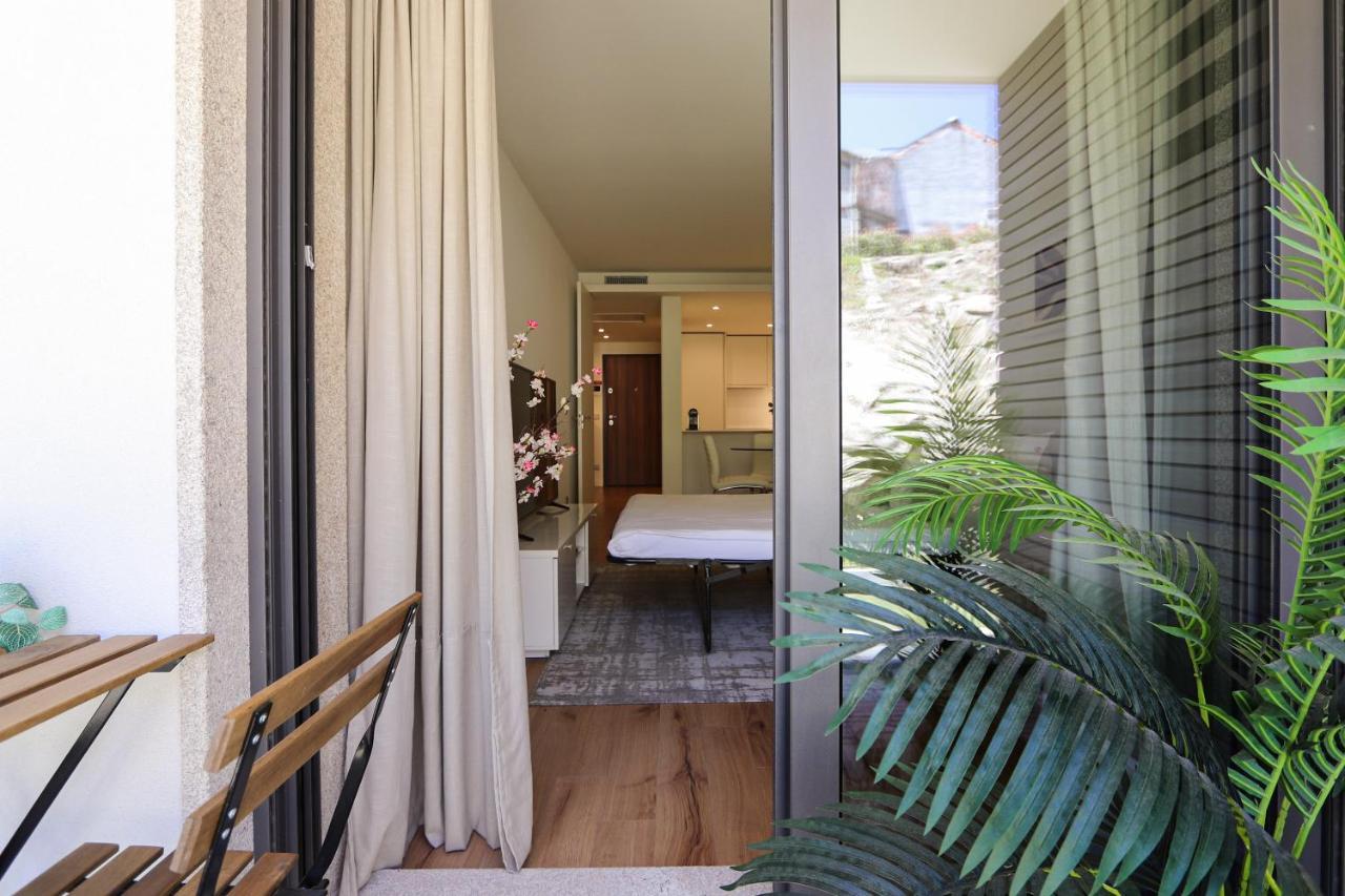Hm - Casa Ghiselini Porto 214 Apartment Exterior foto