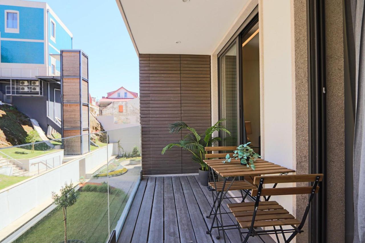 Hm - Casa Ghiselini Porto 214 Apartment Exterior foto