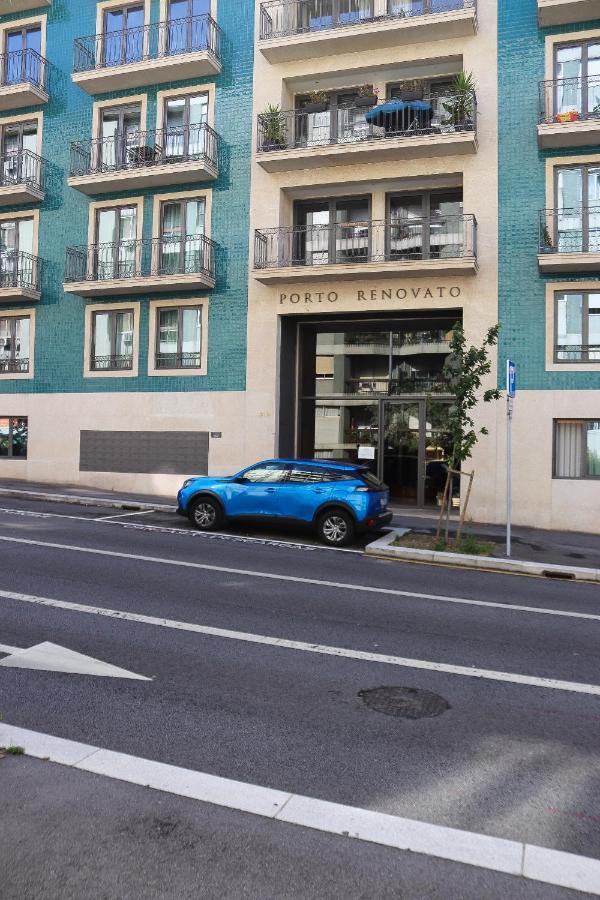 Hm - Casa Ghiselini Porto 214 Apartment Exterior foto