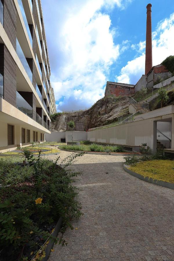 Hm - Casa Ghiselini Porto 214 Apartment Exterior foto