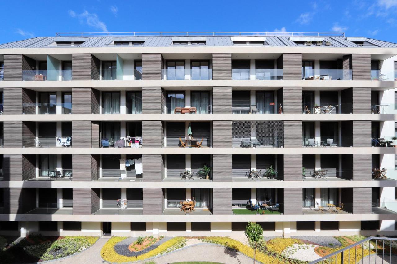 Hm - Casa Ghiselini Porto 214 Apartment Exterior foto