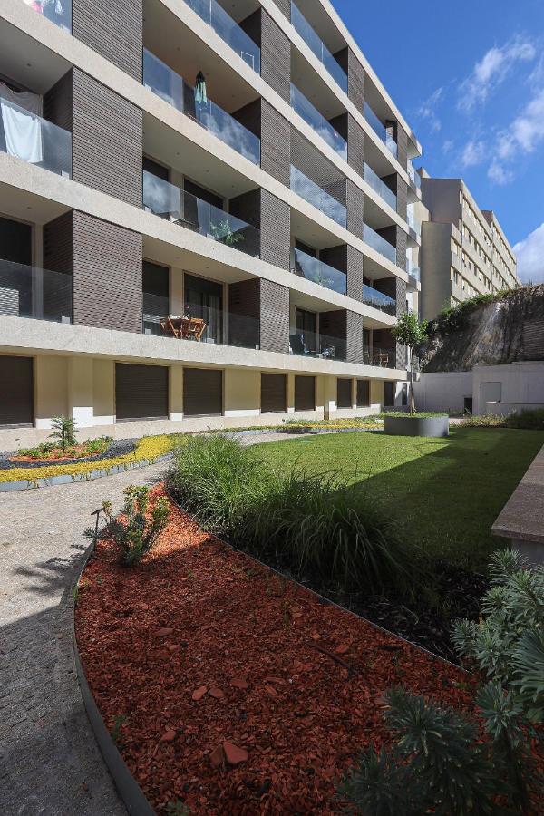 Hm - Casa Ghiselini Porto 214 Apartment Exterior foto